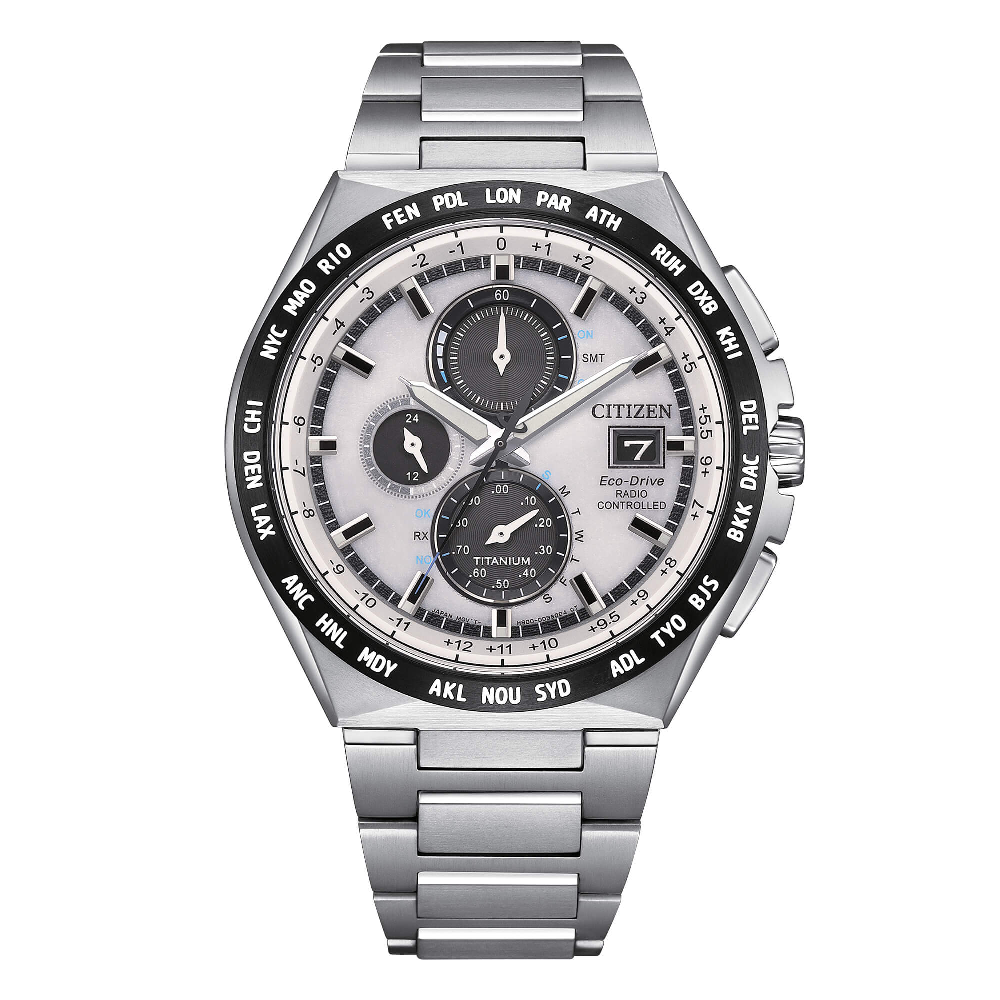 Orologi Citizen uomo