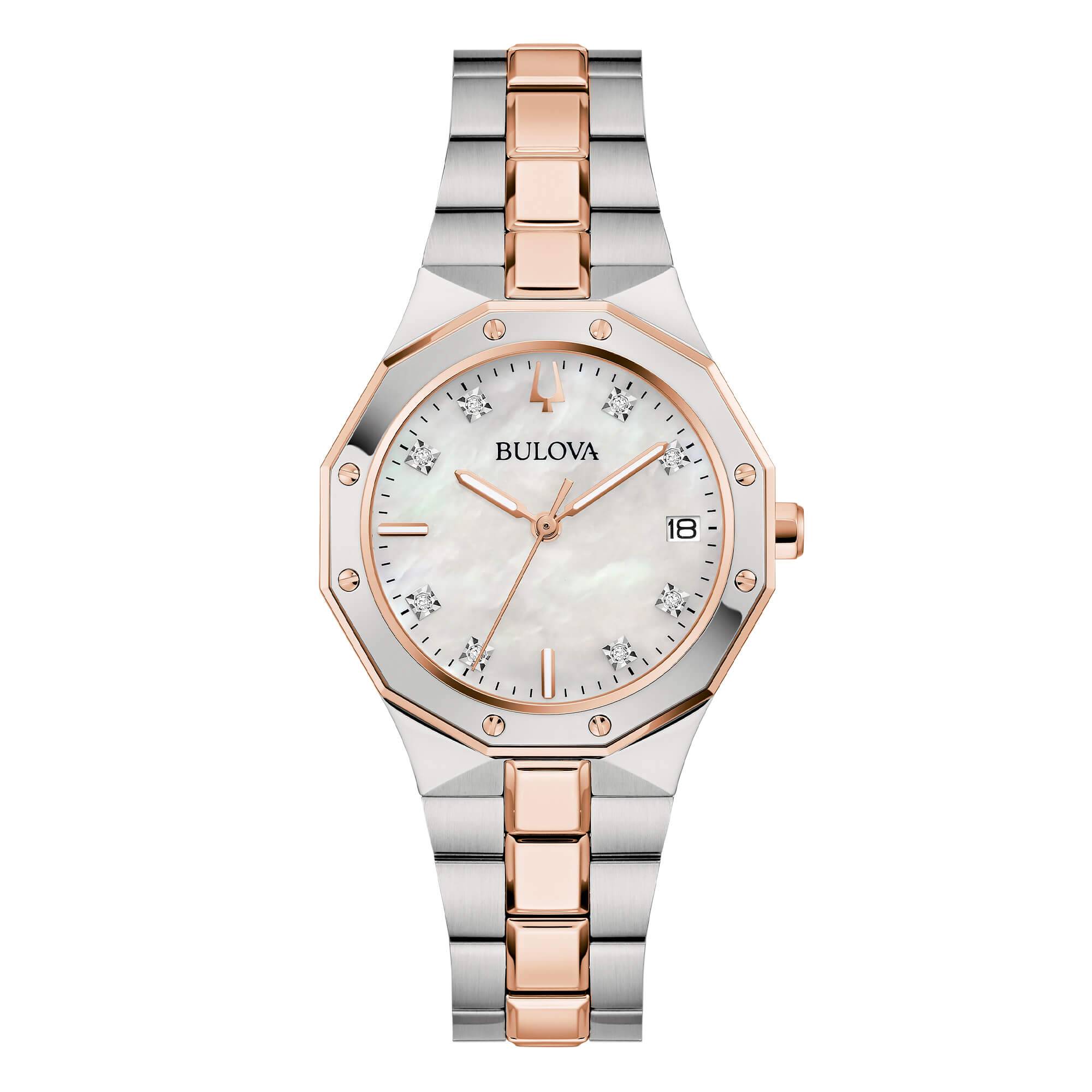 Orologi Donna Bulova