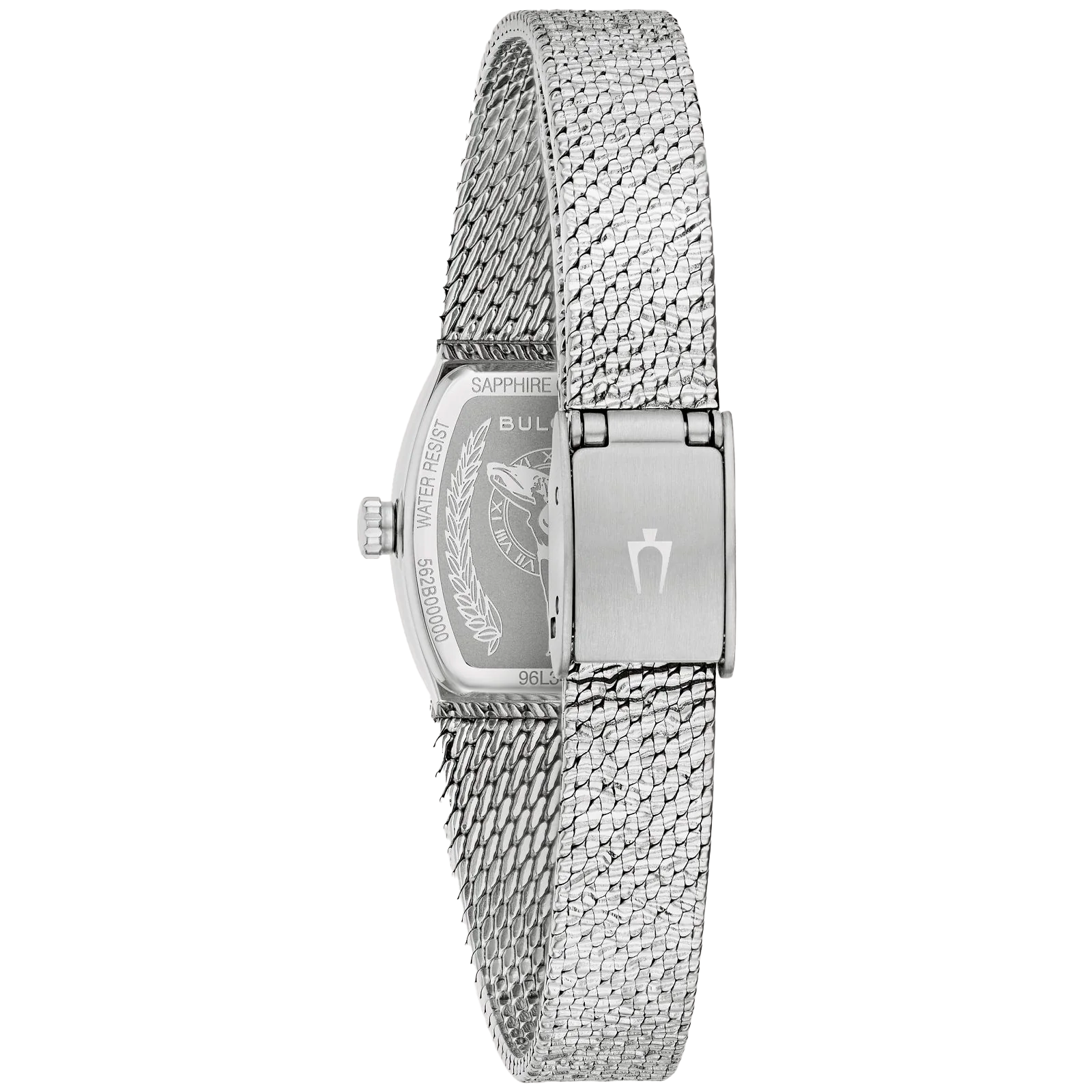 Orologio Bulova Lady 96L343