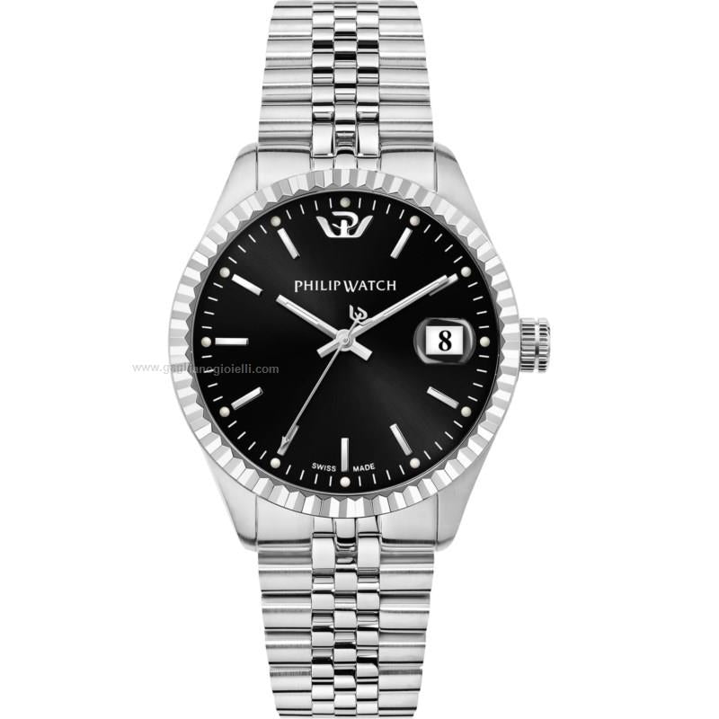Orologio Philip Watch caribe R8253597078