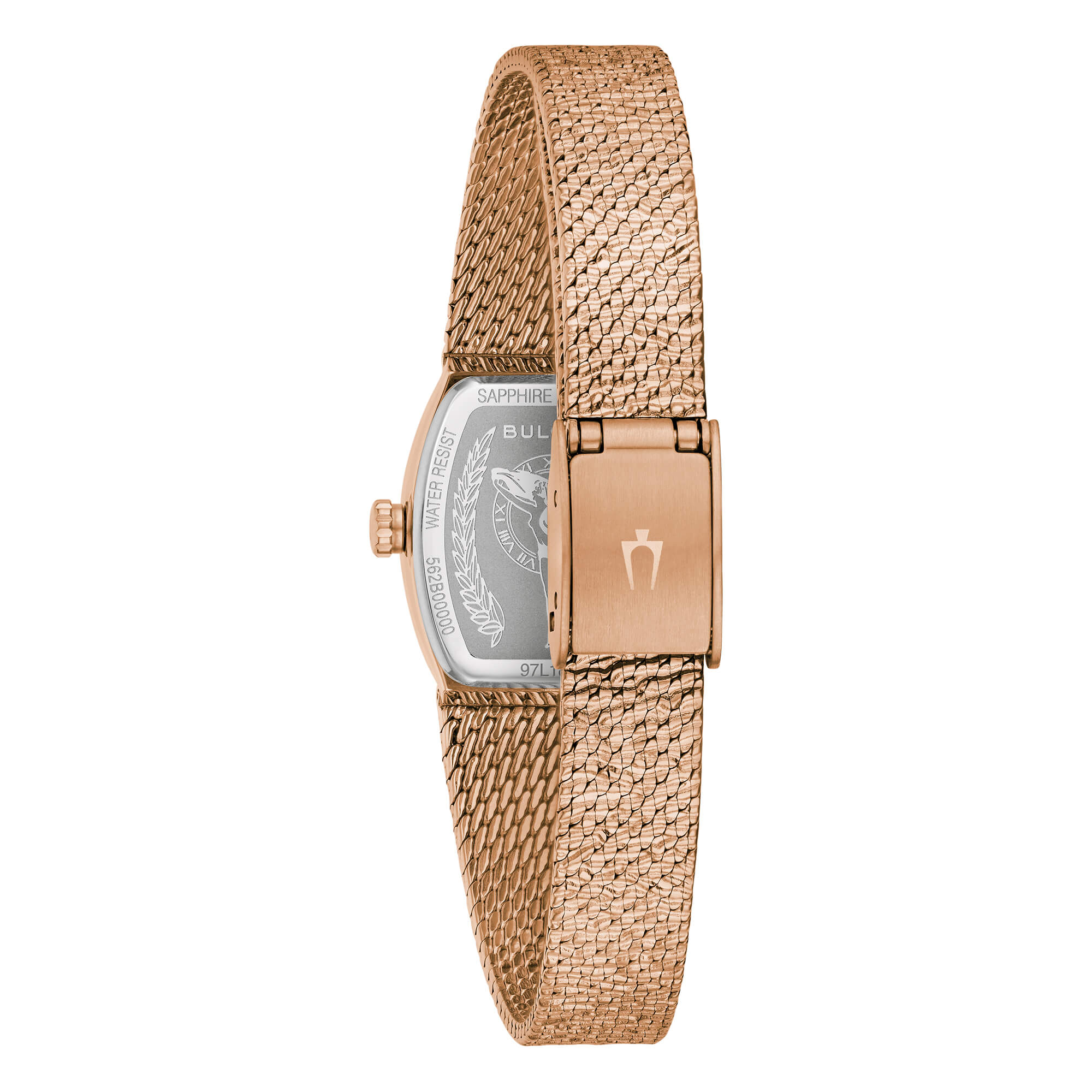 Orologio Bulova Lady 97L185