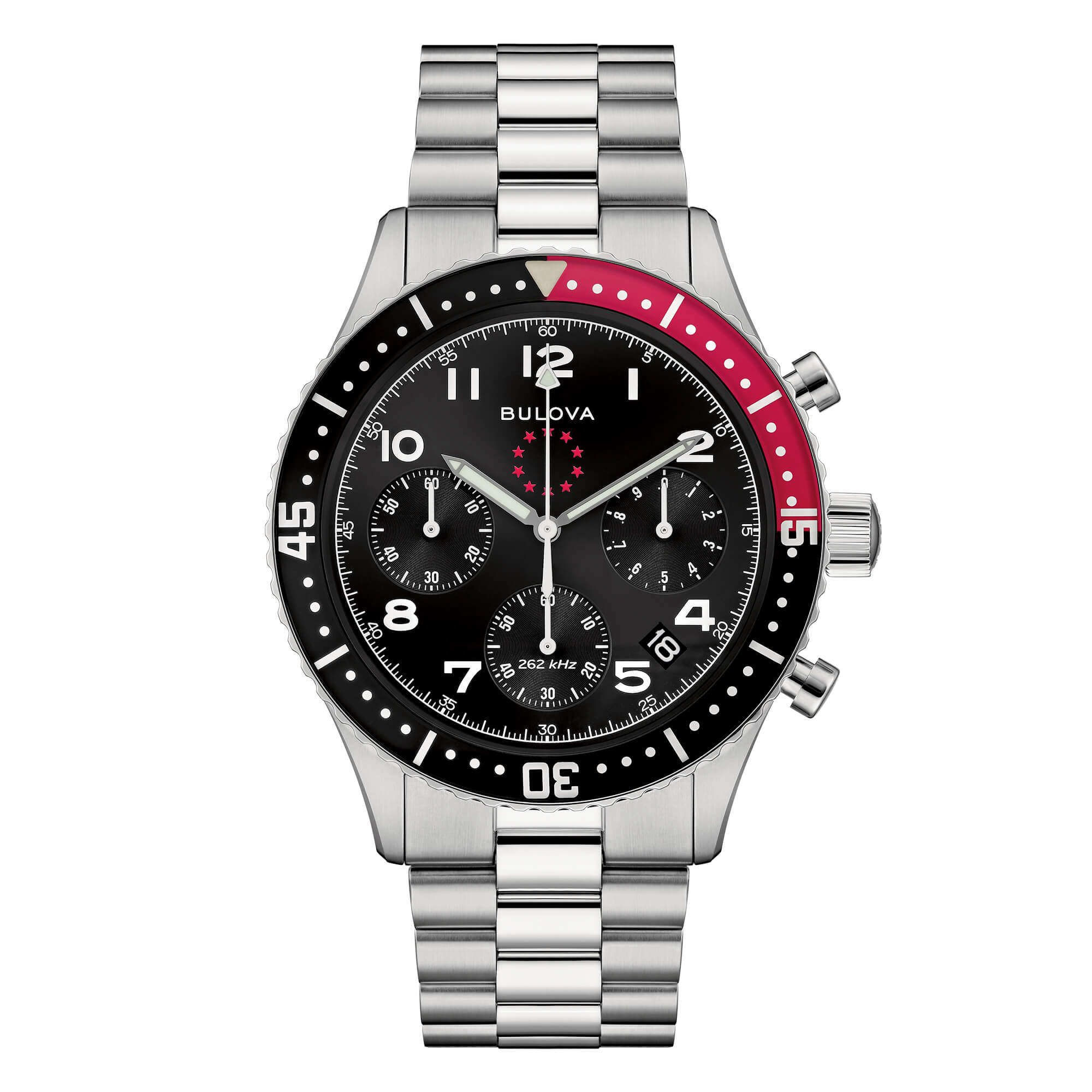 Orologio Bulova MS Heritage 150th Anniversary 98B451