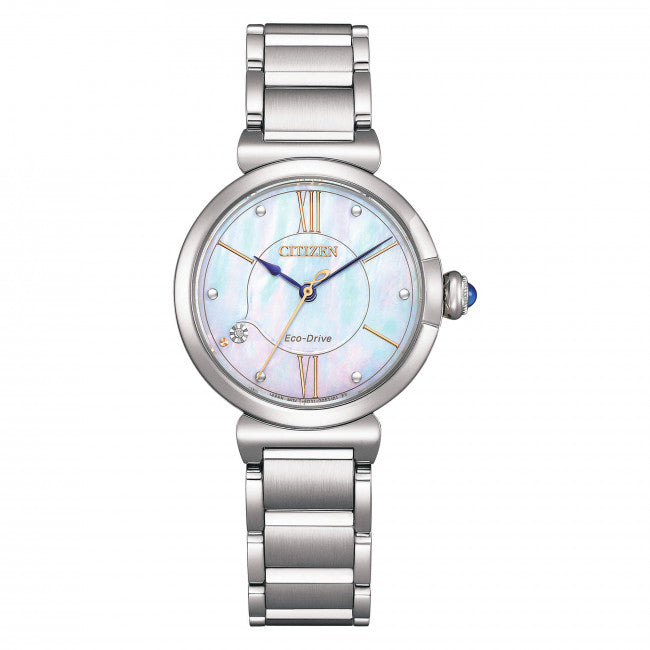 Orologio citizen lady eco-drive EM1070-83D