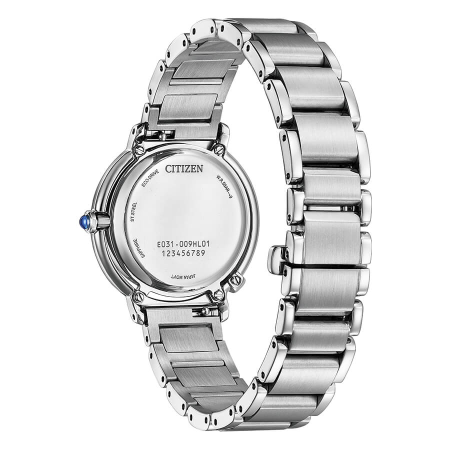 Orologio Citizen Lady Eco-Drive arcly EM1090-60D