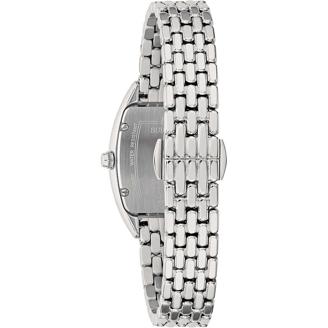 Orologio Bulova Donna Diamonds 96R244