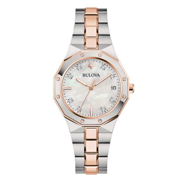 Orologi Bulova Donna
