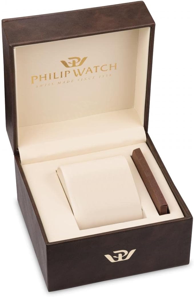 Orologio Philip Watch Museum Swiss Made R8253225505
