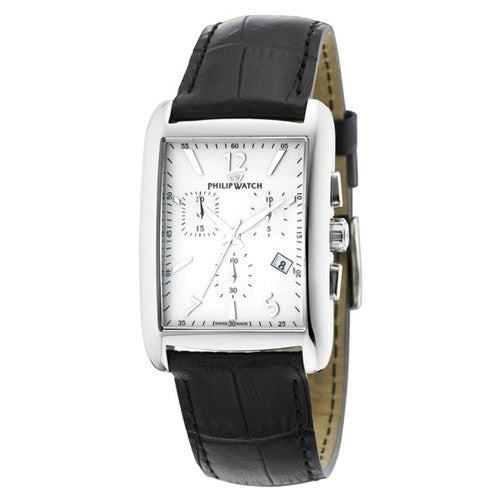 Orologio Philip Watch Trafalgar Cronografo R8271674001