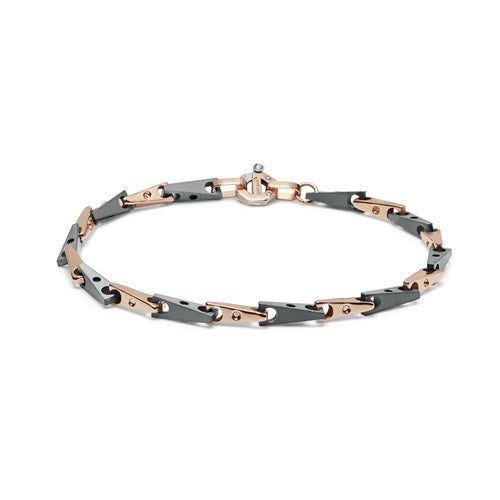 Bracciale Barakà cyborg ceramic BR232071