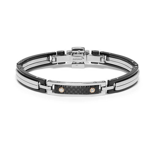 Bracciale Baraka' Fiber BR283031