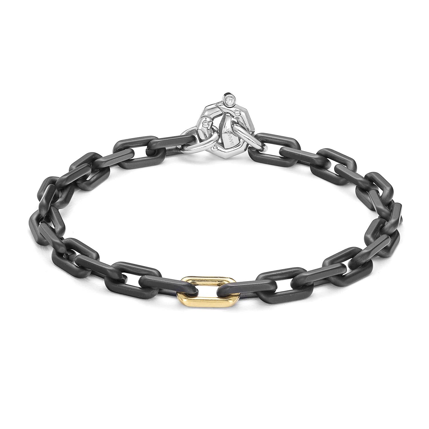 Bracciale Baraka' Cyborg Ceramic BR372501