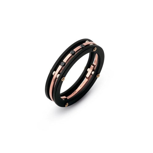 Anello Baraka' Diamanti AN213371