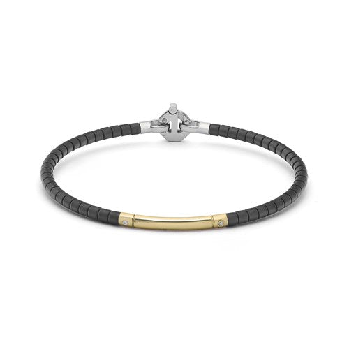 Bracciale Barakà cyborg ceramic BR373301