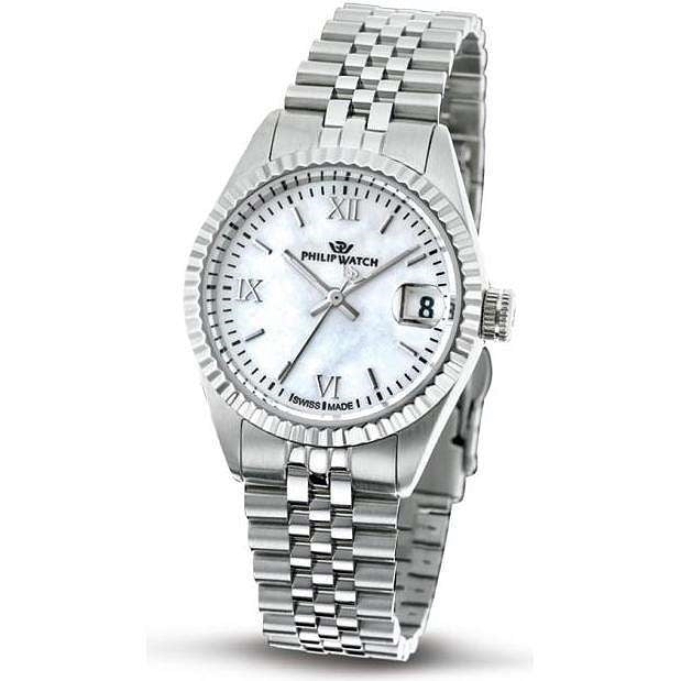 Orologio Philip Watch Caribe Lady R8253597592