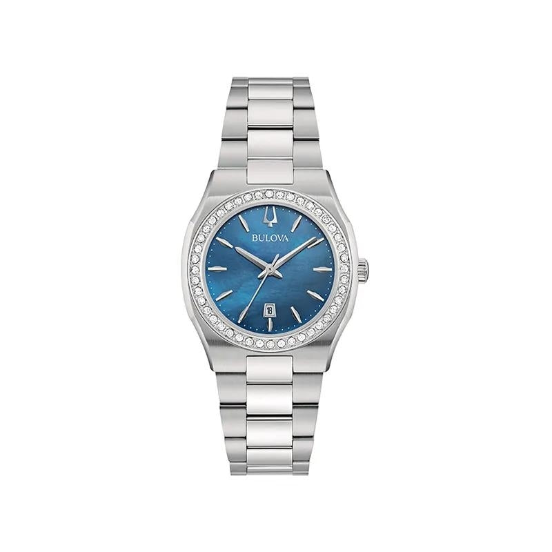 Orologio Bulova Surveyor Lady 96R246
