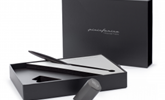 Pininfarina Cambiano Transition Titanium
