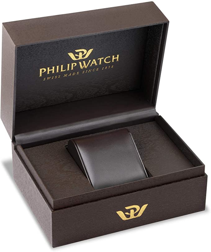 Orologio Philip Watch Caribe Vintage Rose R8253597609