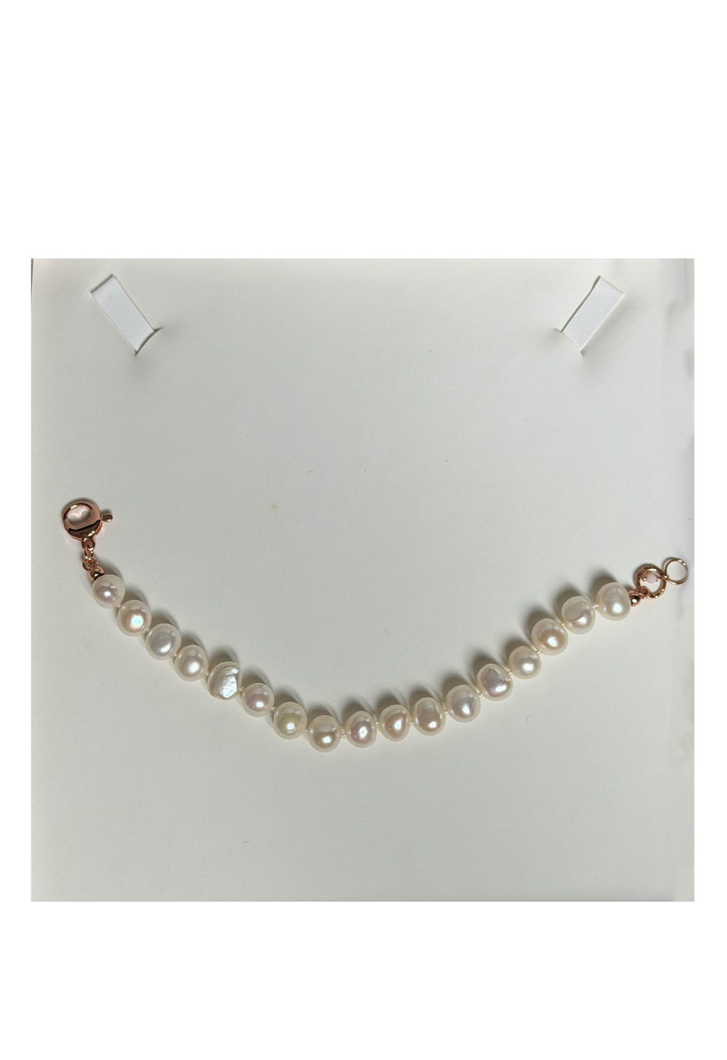Collana scomponibile perle, acquamarina, opale rosa e quarzo