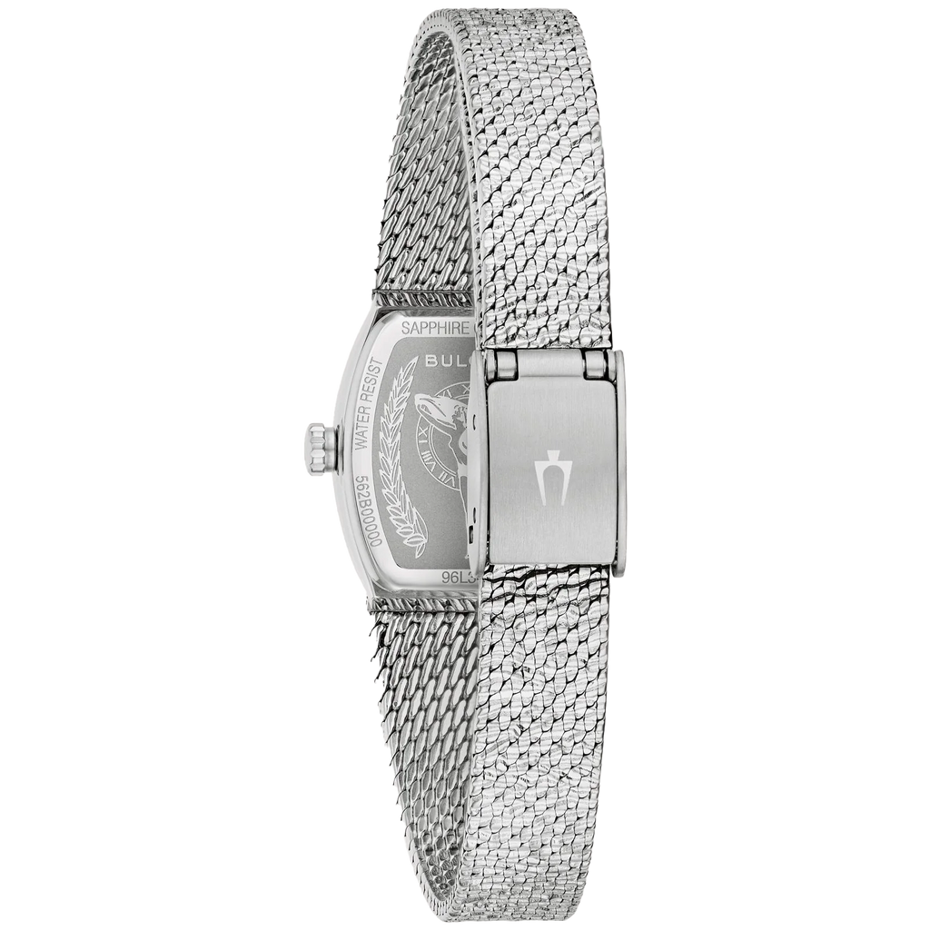 Orologio Bulova Lady 96L343