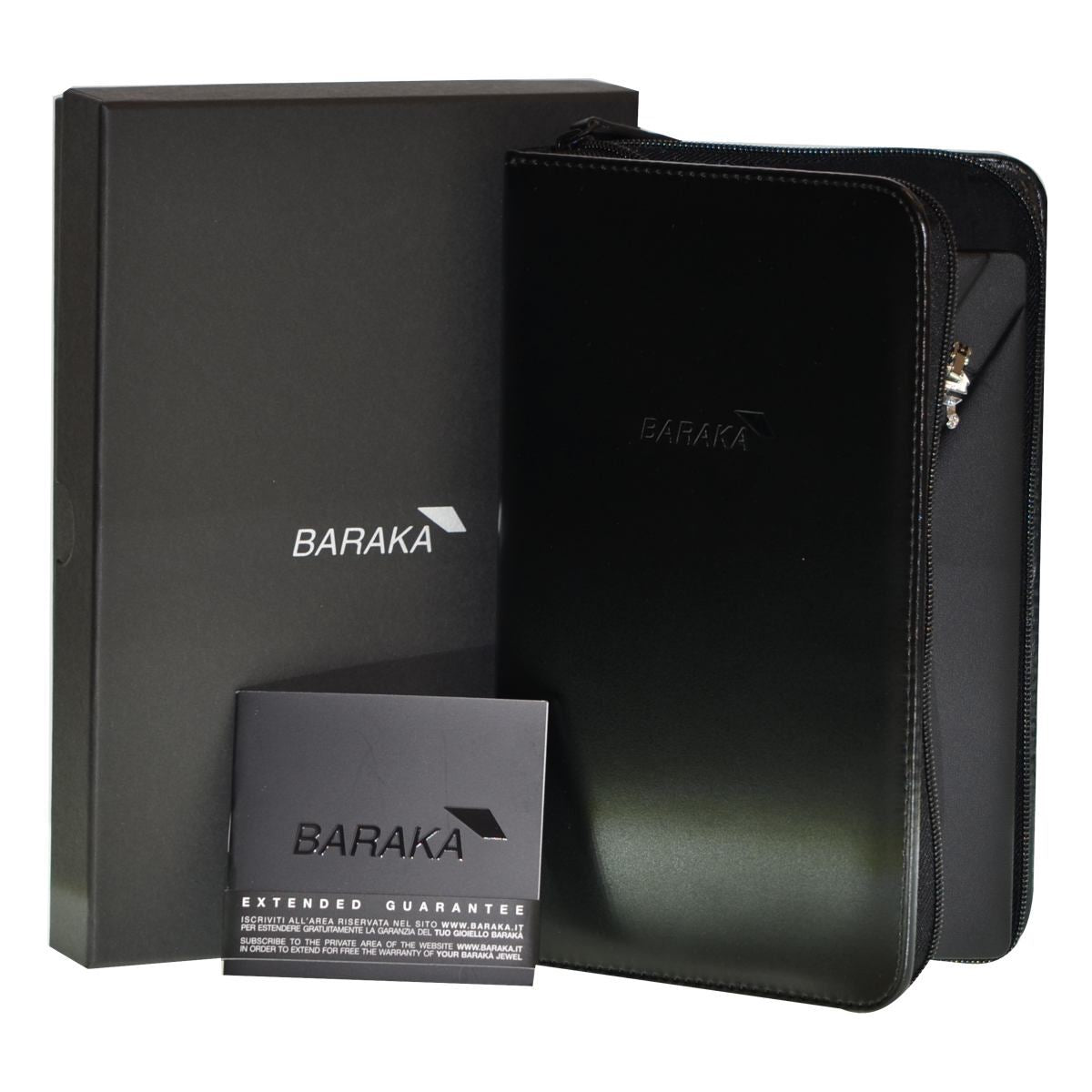 Anello Baraka' Diamanti AN213371