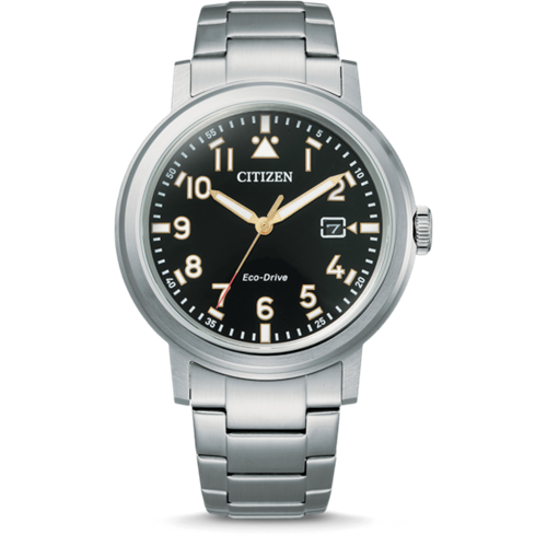 Orologio Citizen Military AW1620-81E