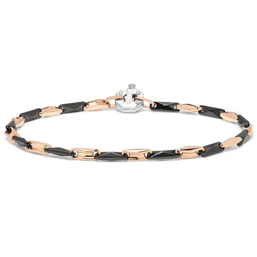 Bracciale Baraka' Cyborg Ceramic BR293221