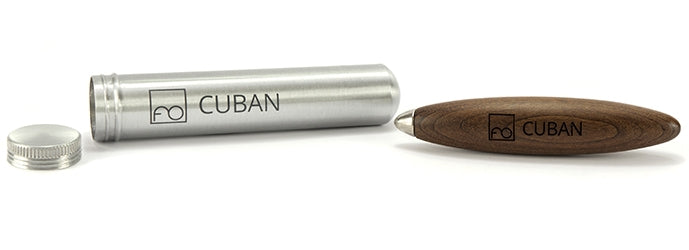 NAPKIN CUBAN TABACCO