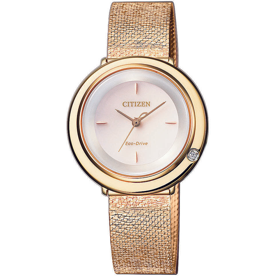 Orologio citizen ambiluna EM0643-84X