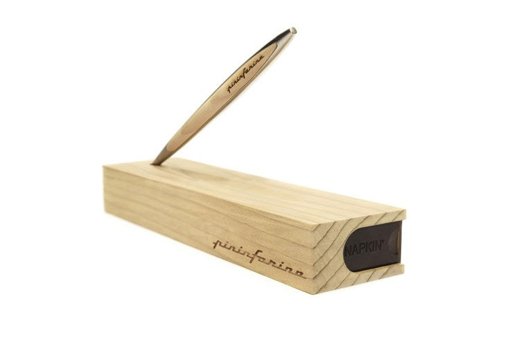 NAPKIN PININFARINA CAMBIANO CEDRO