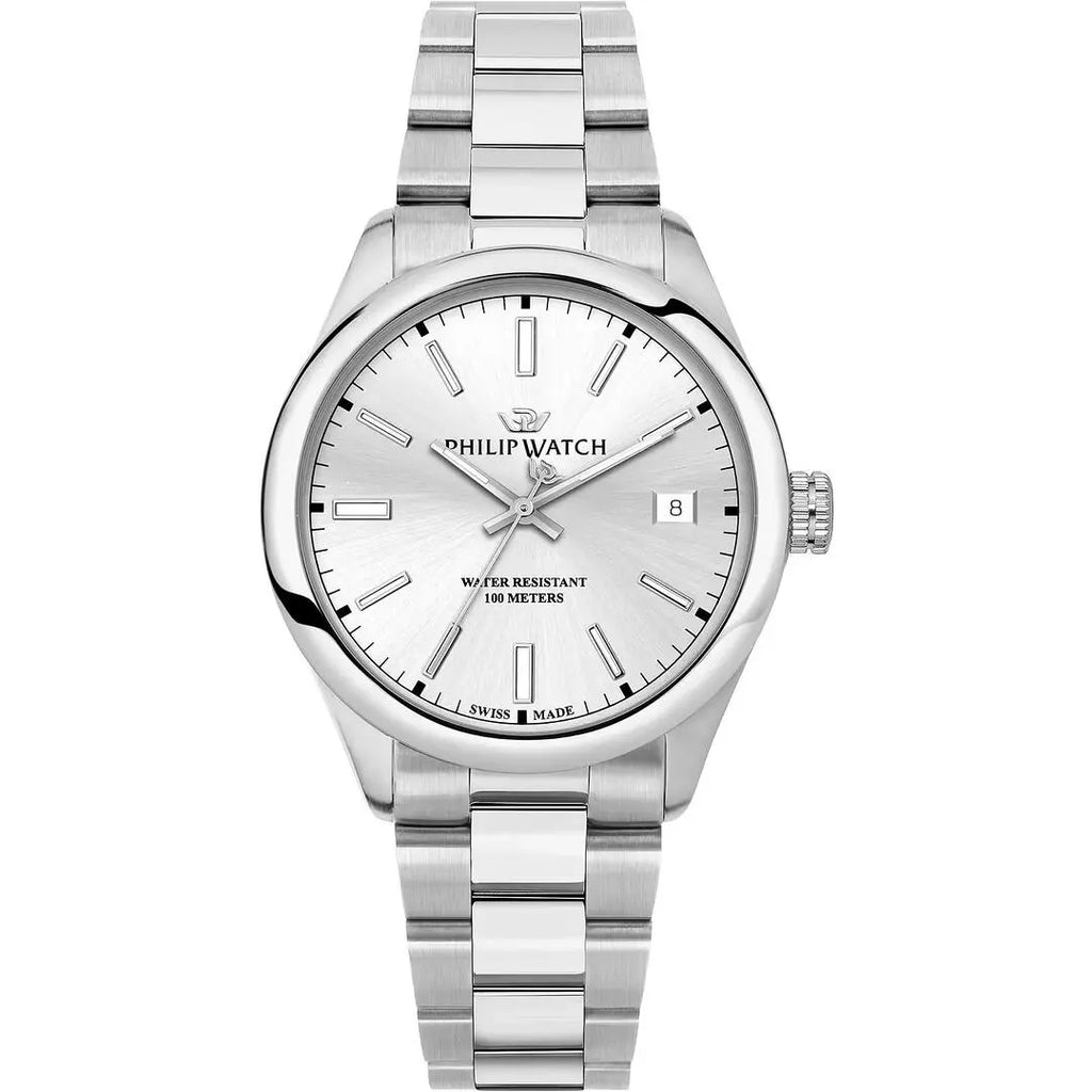 Orologio Uomo Philip Watch Caribe Urban R8253227004