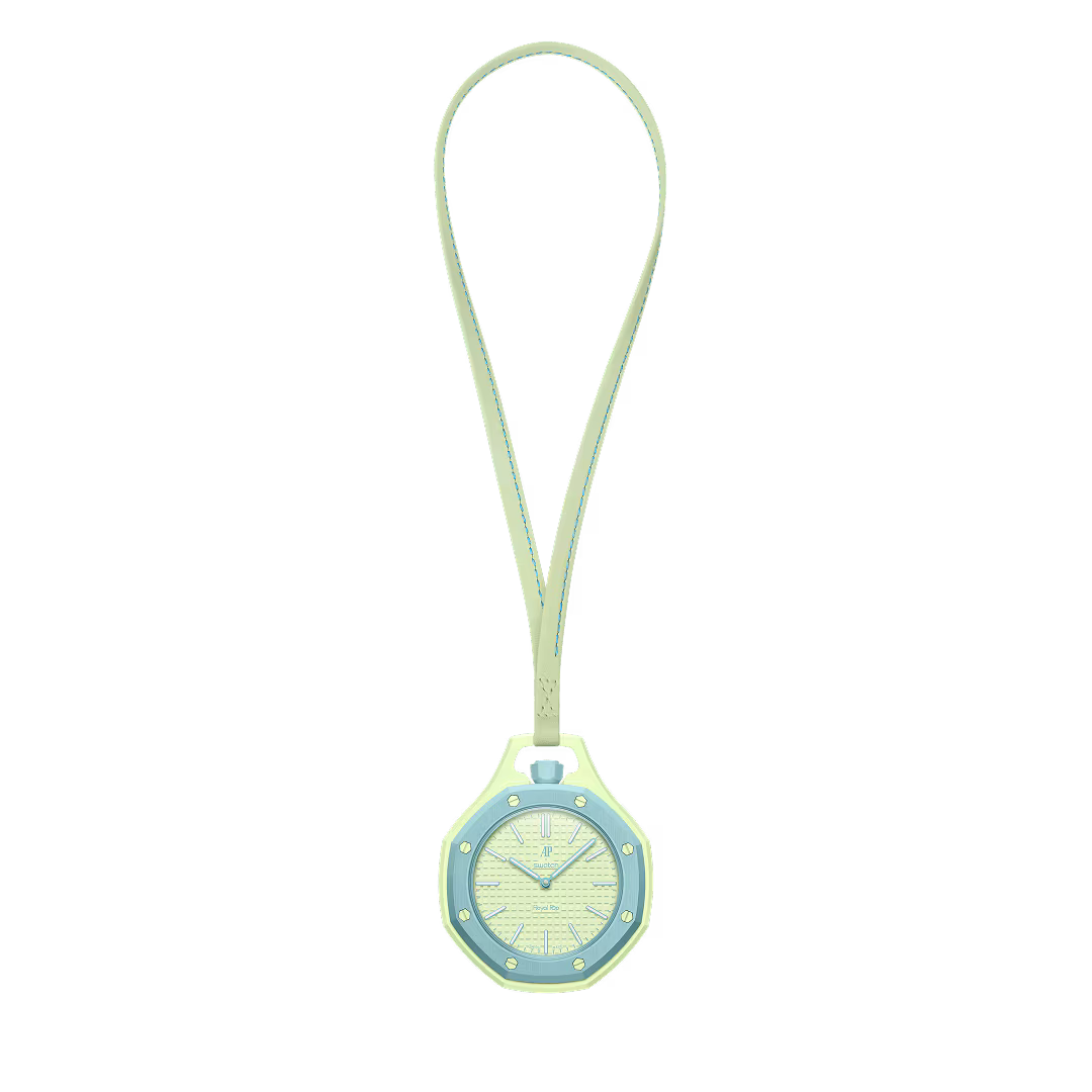 Swatch x AP