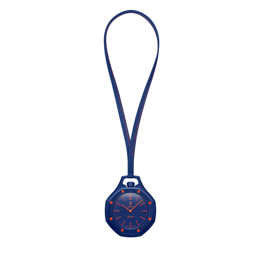 Swatch x AP