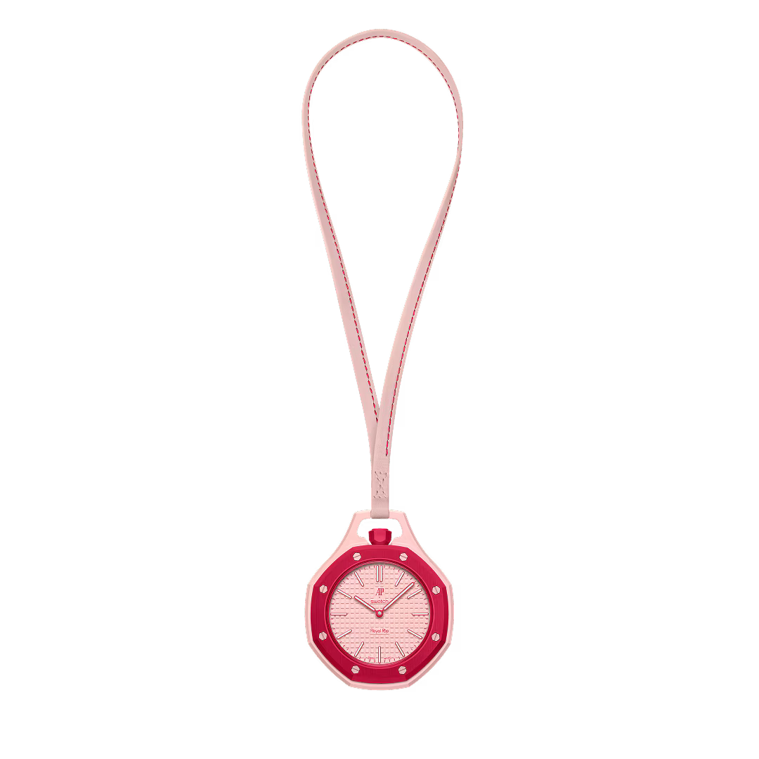 Swatch x AP