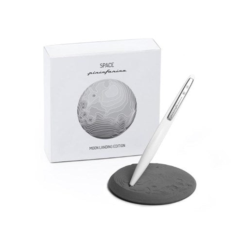 PININFARINA SPACE MOON LANDING EDITION