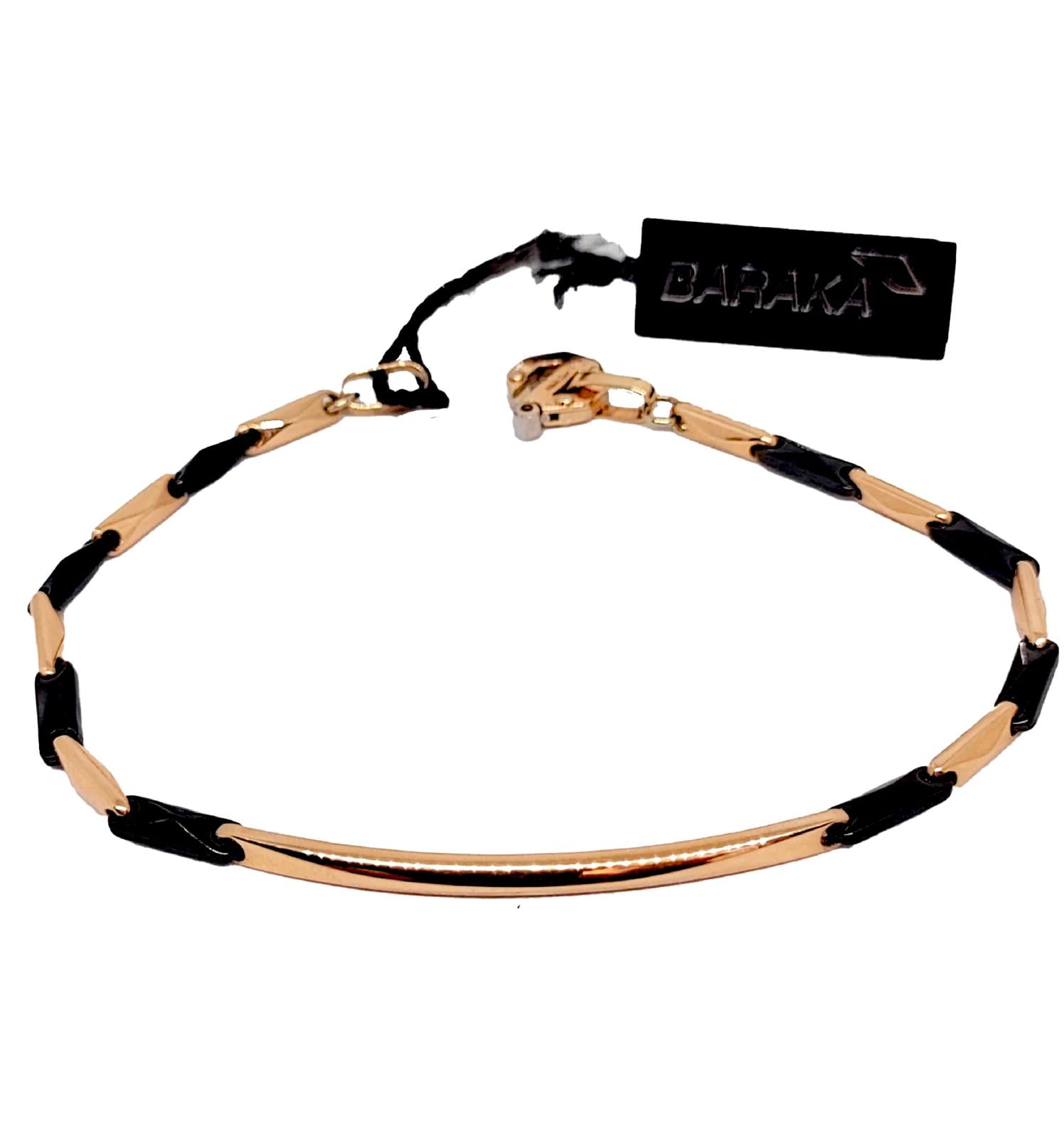 Bracciale Baraka' Ceramic BR321071