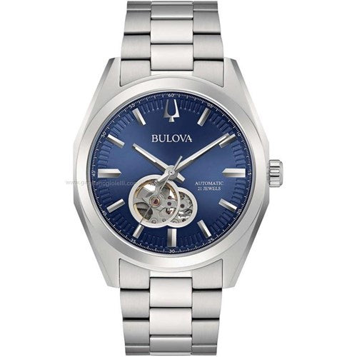 Orologio Bulova Surveyor Automatico 96A275