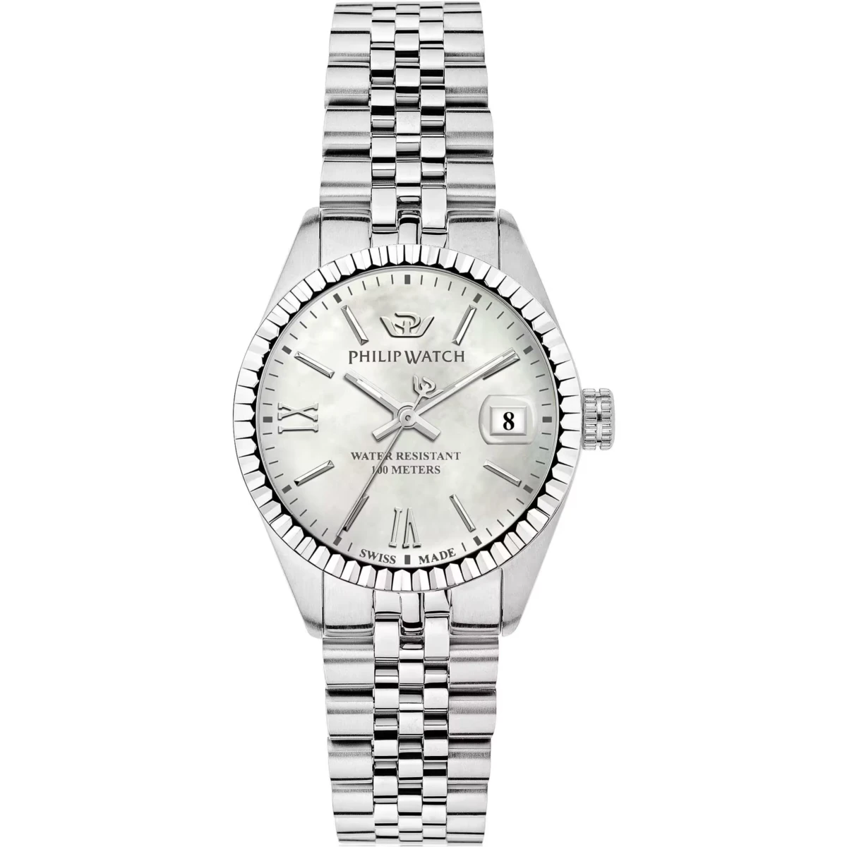 Orologio Philip Watch Caribe Urban R8253597606