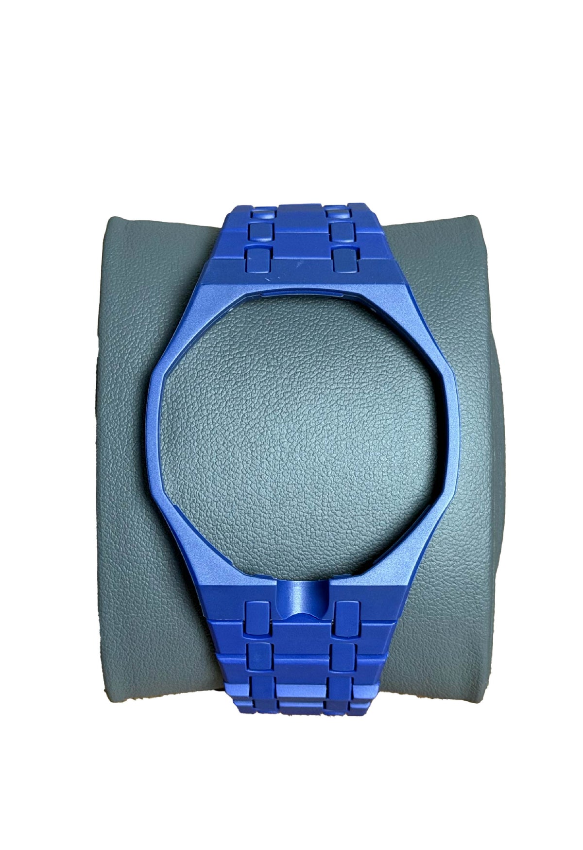 Bioceramic strap - Swatch x AP