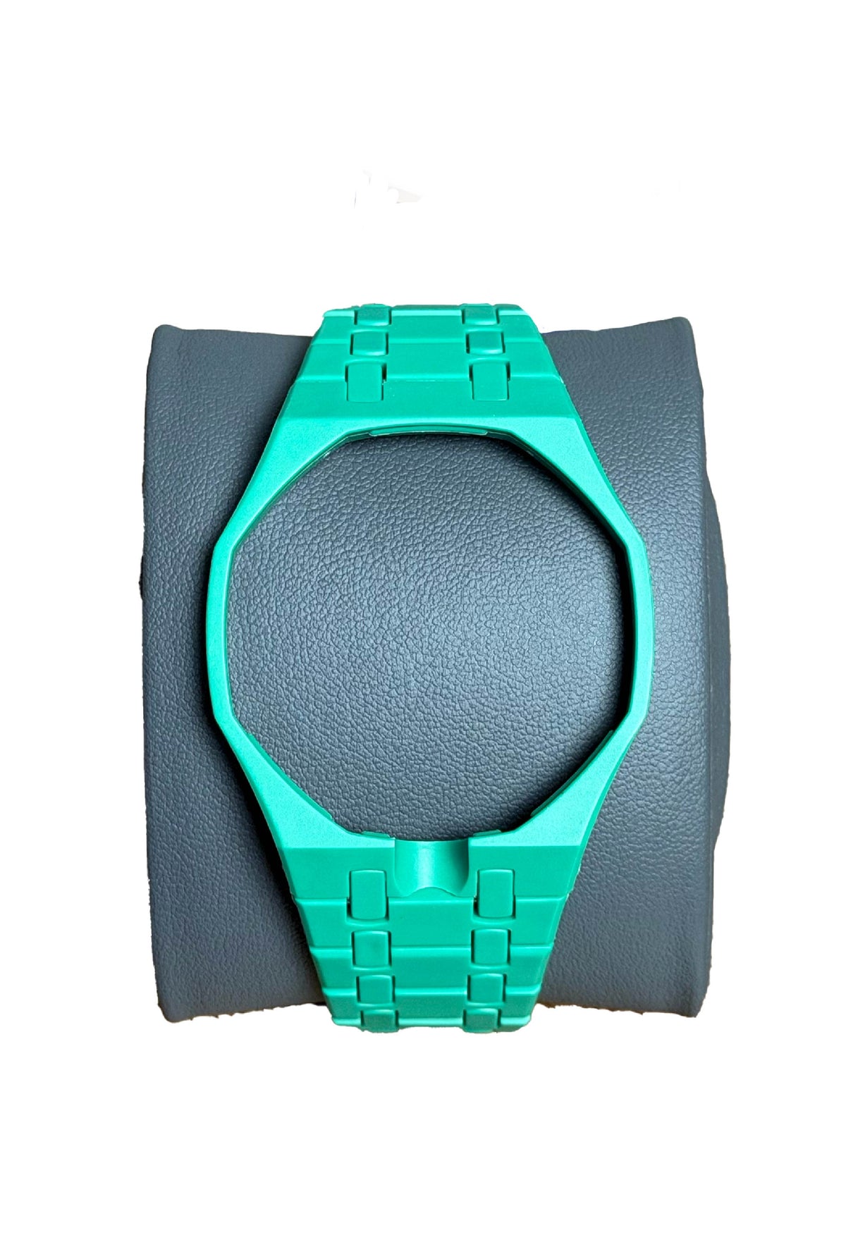 Bioceramic strap - Swatch x AP
