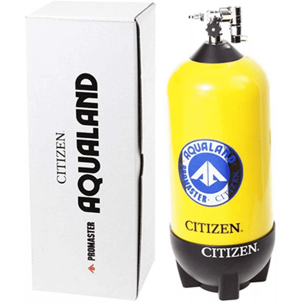 Citizen Aqualand Promaster BJ2167-03E