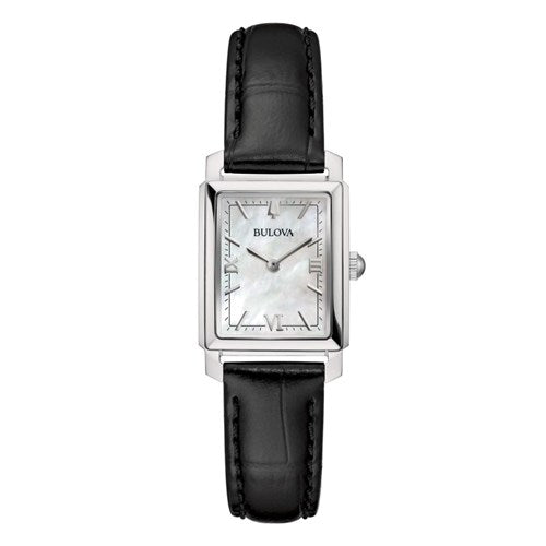 Orologio Bulova Lady Sutton Tank 96L330