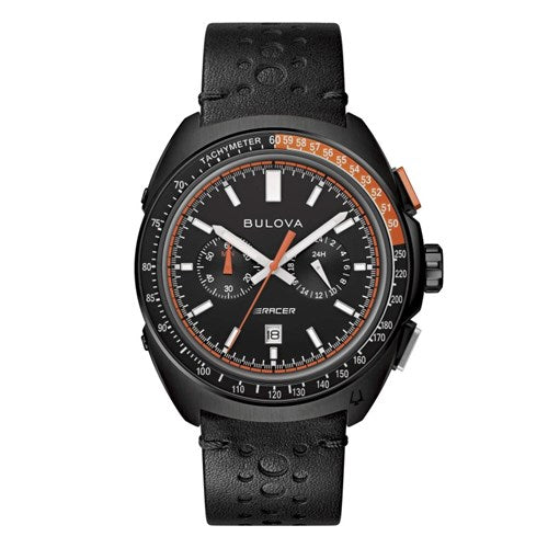 Orologio Bulova Crono Racer 98B428