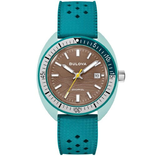 Orologio Bulova Snorkel 98B446