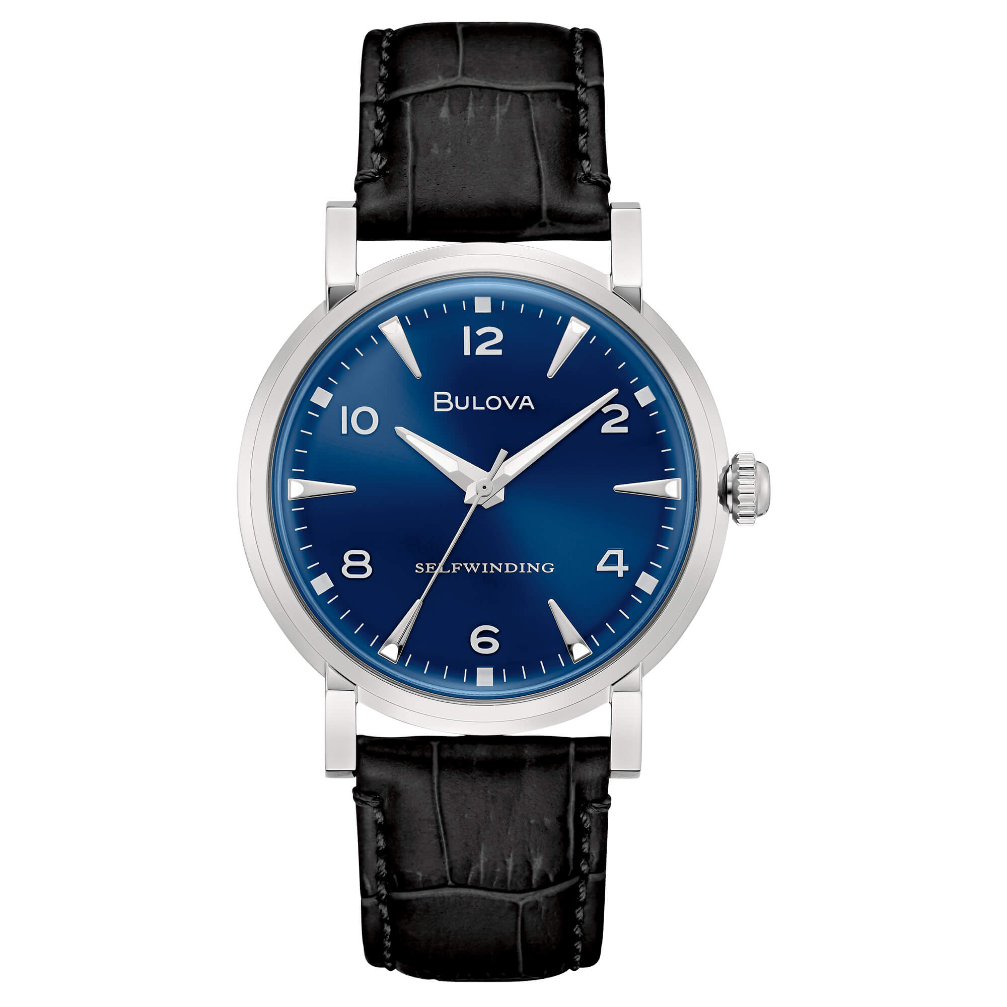 Orologio Bulova Automatico 96A242