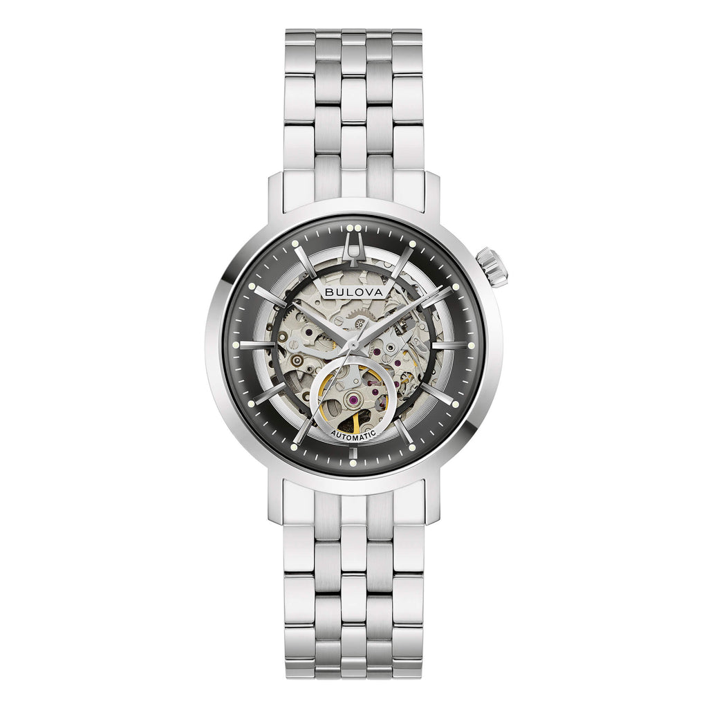 Orologio Bulova Aerojet Automatico 96A353