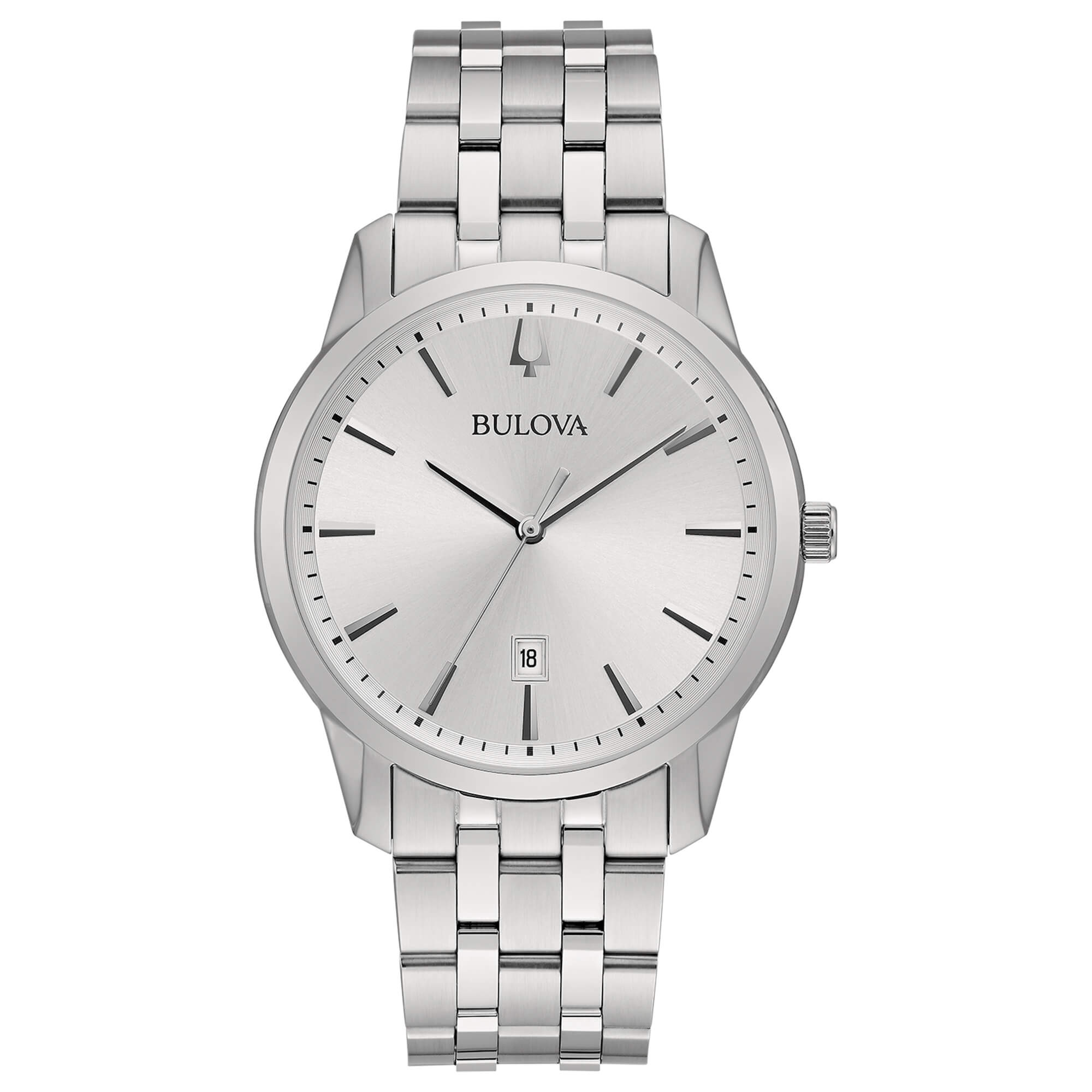 Orologio Bulova Sutton 96B342