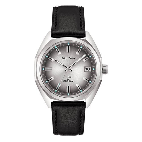 Orologio Bulova Jet Star Precisionist 96B414