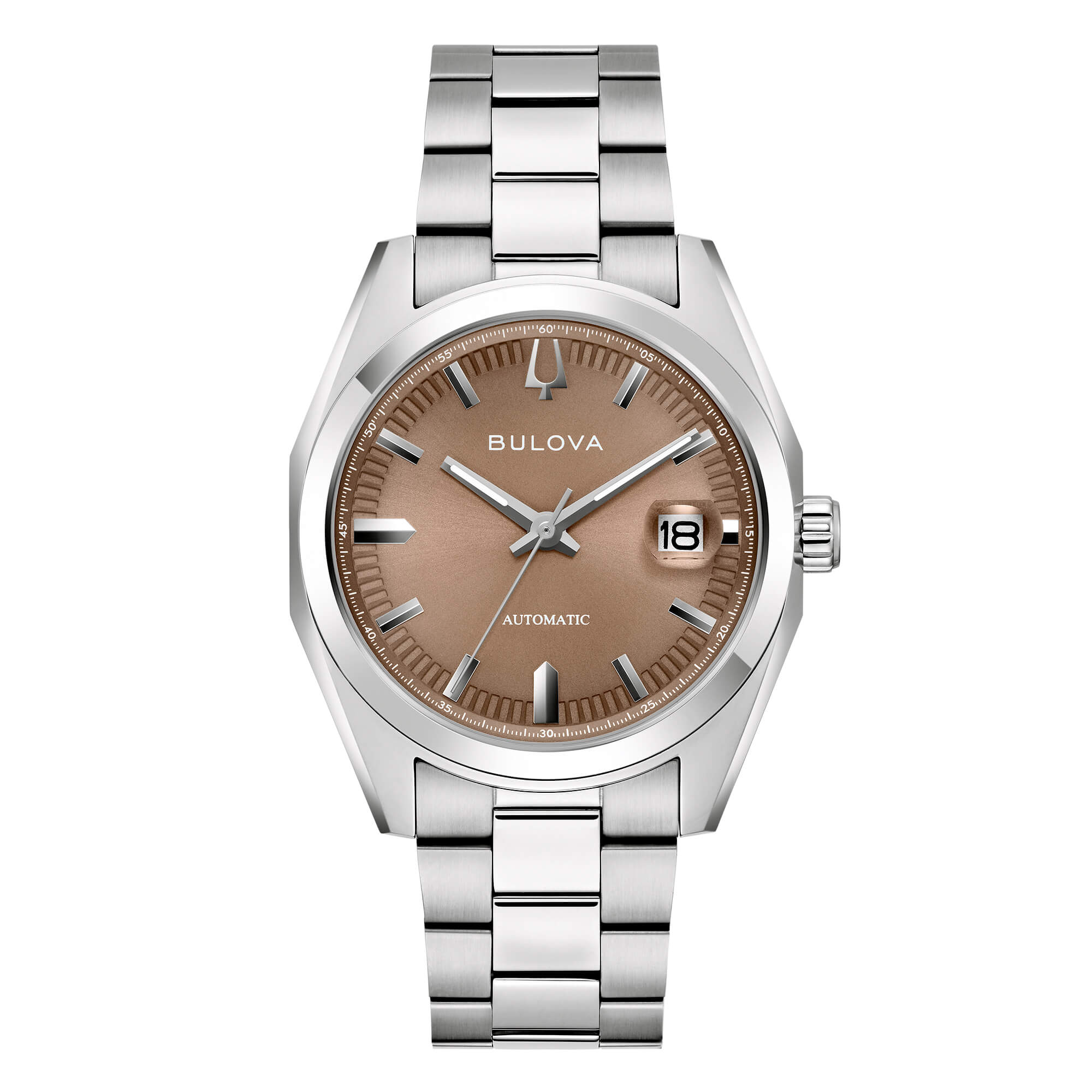Orologio Bulova Surveyor Automatico 96B470
