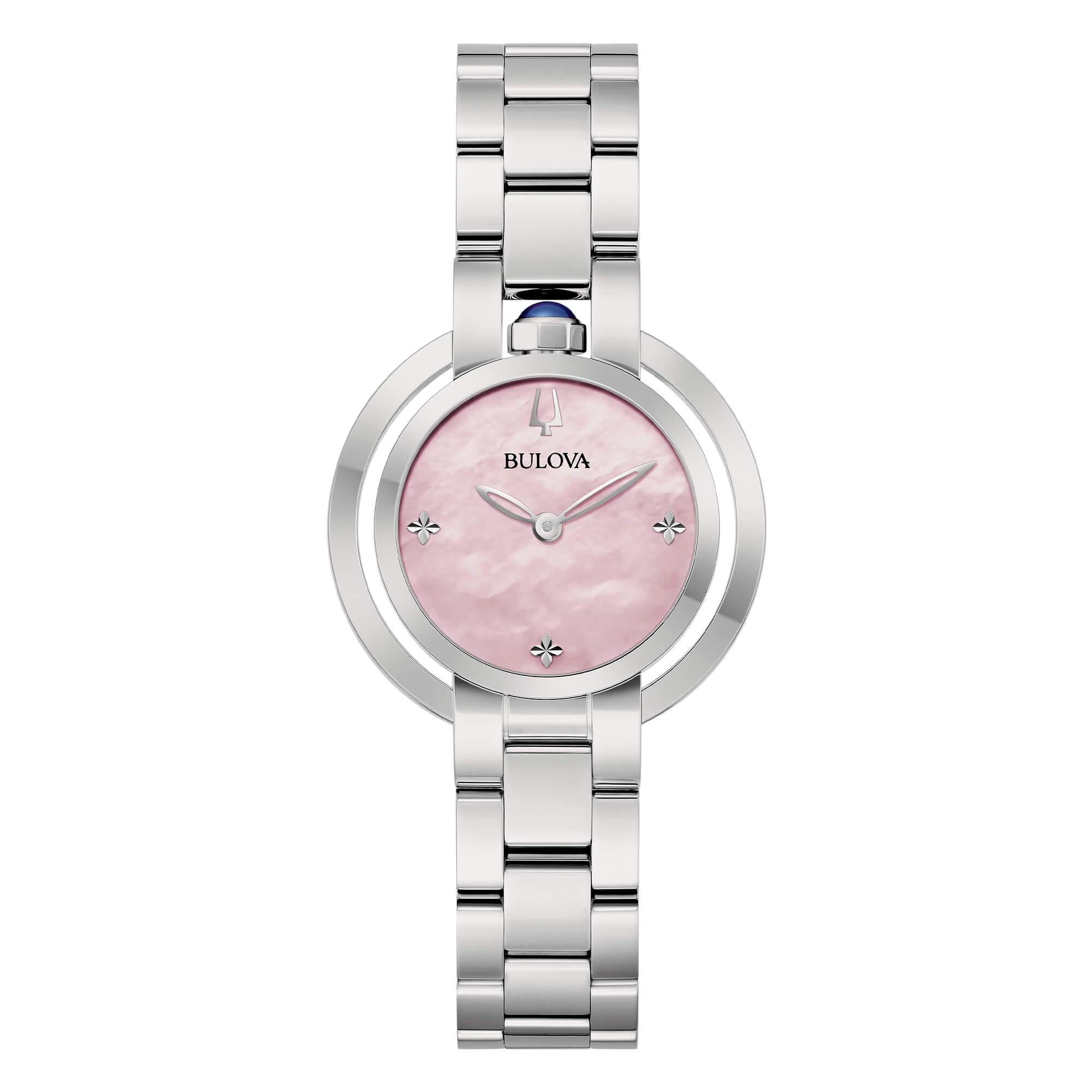 Orologio Bulova Lady Rubaiyat 96L338