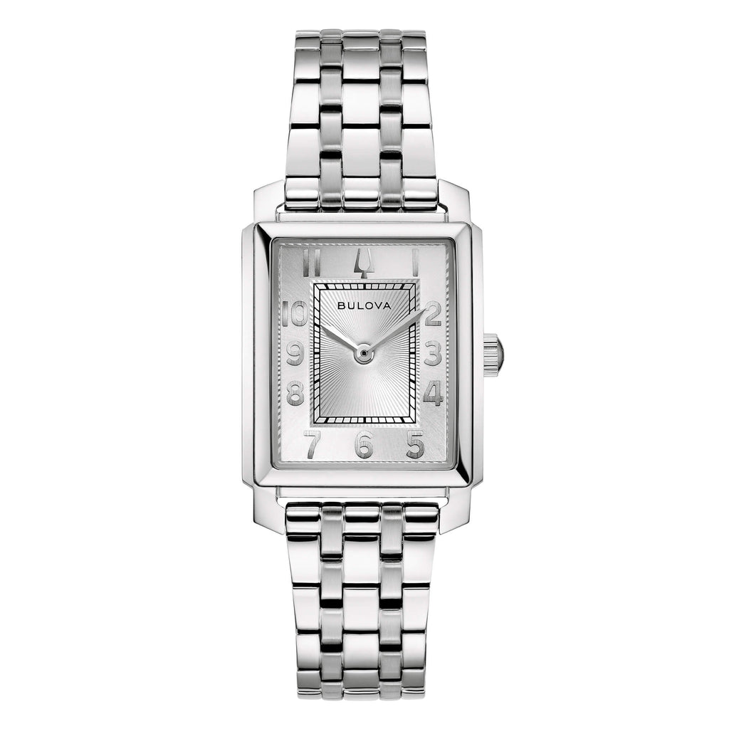 Orologio Bulova Lady Sutton Tank 96L349